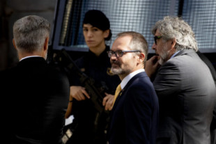 Josep Costa planta el tribunal en pleno juicio y deja atónito el TSJC [Cat]