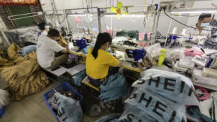 Shein, el coste humano de la ropa barata: 75 horas semanales, sin contrato ni seguridad [CAT]