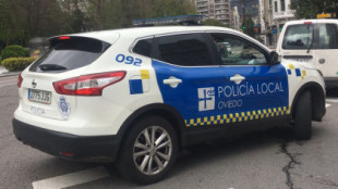 Accidente en una carrera ilegal en Oviedo: Un conductor drogado pierde el control de su vehículo en una carrera ilegal, y deja varios heridos, uno de ellos muy grave
