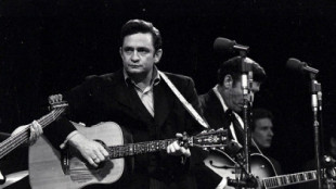 Johnny Cash y su versión de "Hurt"