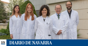 Investigadores de la universidad de Navarra hallan el ‘talón de Aquiles’ del cáncer de pulmón