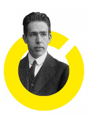 Se cumplen 60 años de la muerte del Premio Nobel de Física Niels Bohr