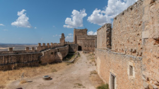 La fortaleza árabe más increíble de Europa está en Castilla y León