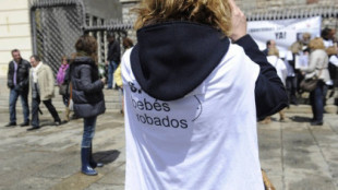 21 casos de niños robados en León serán reabiertos por la Ley de Memoria Democrática