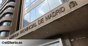 Los jueces de Madrid acuerdan revisar a la baja condenas de delincuentes sexuales tras la ley del 'solo sí es sí'