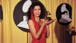 Muere Irene Cara, cantante de 'Fama' y 'Flashdance'