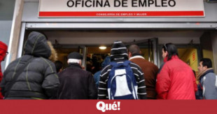 España es líder del paro en Europa pero no encuentra trabajadores para miles de empleos