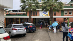 Educación analizará el lunes la expulsión de toda una clase del colegio La Salle de Palma por colgar una bandera de España y "desoír" a su profesora