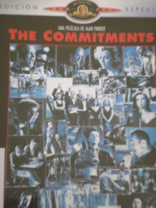 Algo en mí ha hecho doble click: "The Commitments"