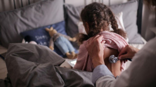 La Junta confirma que hay 285 niños ingresados en hospitales de Andalucía por bronquiolitis