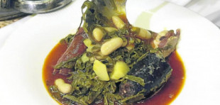 Receta de pote asturiano: ingredientes y cómo hacerlo paso a paso