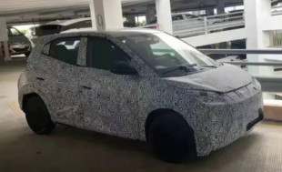 El primer coche de BYD con baterías de sodio llegará en 2023 con 300 km de autonomía y un precio de 8.000 euros
