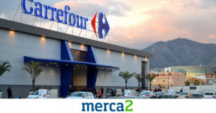 Carrefour engaña a sus clientes con descuentos inexistentes
