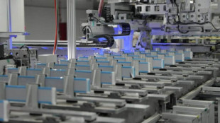 La china CTG pone en marcha la primera fábrica de escala GWh de baterías de sodio