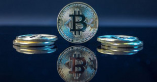 El derrumbe de Bitcoin: el fondo cripto más grande del mundo, cerca de la quiebra