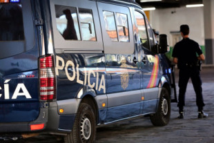 Los policías que asaltaron un piso en Madrid durante la pandemia seran juzgados por allanamiento de morada