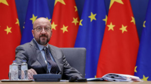 Charles Michel: “La UE no puede ser la víctima colateral del pulso entre EE.UU. y China”