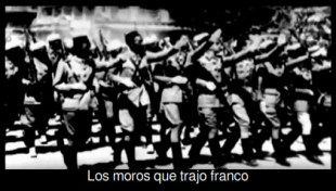 El Campillo (Huelva), 1 de enero de 1937. Los falangistas asesinaron a 11 republicanos que se llamaban Manuel