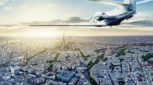 Es oficial: Francia prohíbe vuelos nacionales de corta distancia a favor de viajes en tren [EN]