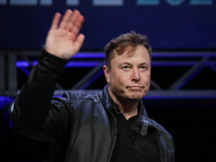 Musk, a sus empleados: imaginad que lleváis bombas atadas a la cabeza