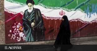 La policía iraní dispara a la cara, al pecho y a los genitales a las mujeres que protestan en las calles