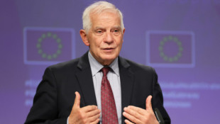 Borrell cobra también una pensión de un fondo europeo muy endeudado
