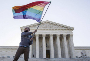 El Congreso de Estados Unidos protege por ley el matrimonio homosexual