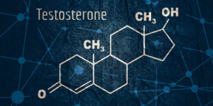 Los niveles de testosterona y cortisol están relacionados con el comportamiento delictivo, según una nueva investigación (ENG)