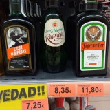 Por Que Jagermeister Esta De Moda Y Anis Del Mono No