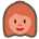 {0x1f469} {0x1f469}